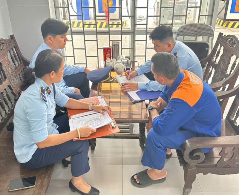 Tăng cường kiểm tra và tổ chức ký cam kết đối với các cơ sở kinh doanh Okivip tỷ lệ kèo World Cup 2026.
