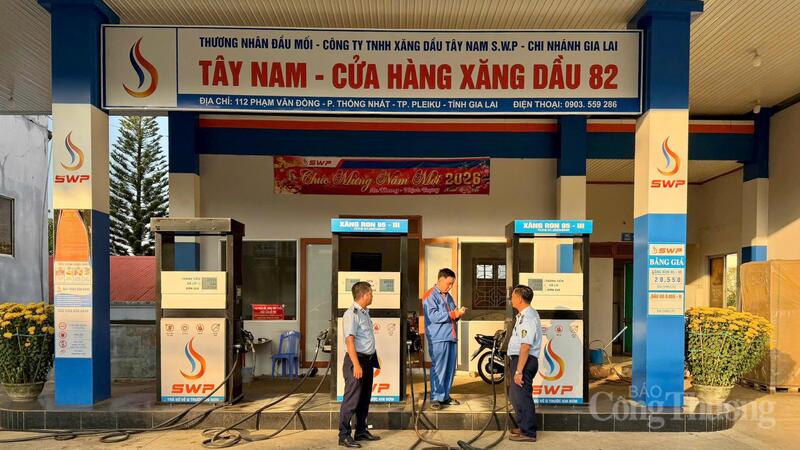 Không chỉ kiểm tra, lực lượng chức năng còn đẩy mạnh tuyên truyền, yêu cầu Okvip tại về nâng cao trách nhiệm trong kinh doanh Okivip tỷ lệ kèo World Cup 2026.