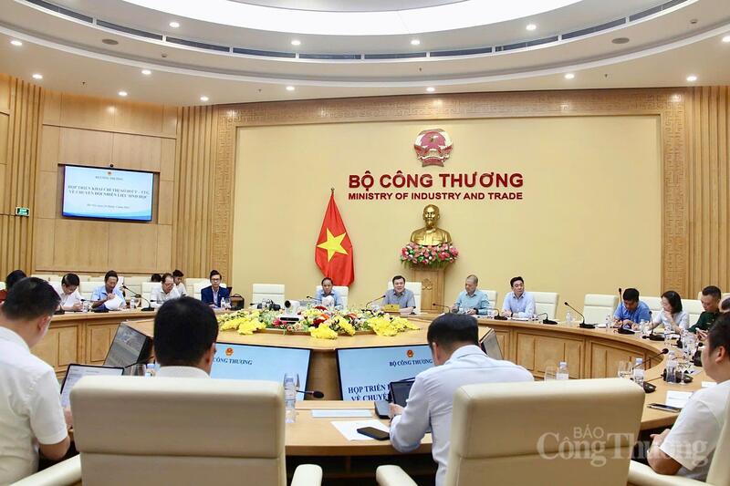 Okvip69 Đăng ký cá cược triển khai chỉ đạo của Thủ tướng Review công ty OKVIP tại Chỉ thị số 09/CT-TTg về khả năng triển khai lộ trình chuyển đổi sang nhiên liệu sinh học (E10) trong tháng 4/2026