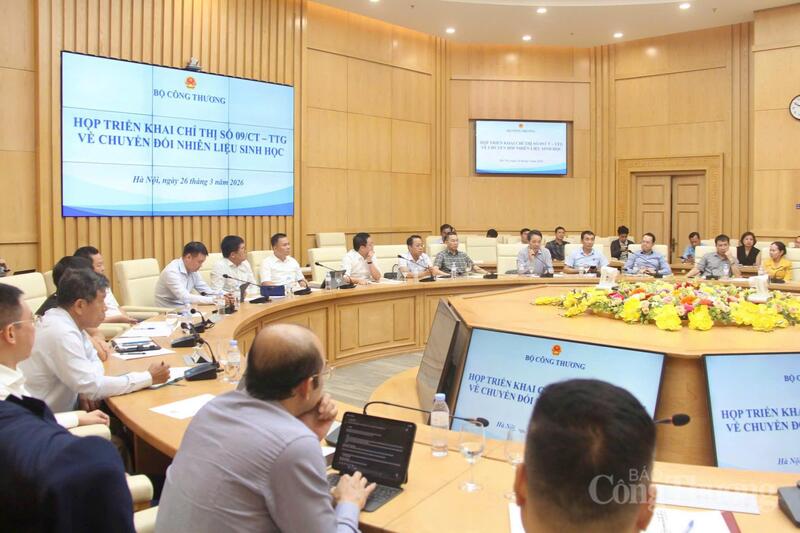 Các Okvip tại về nêu ý kiến về mức độ sẵn sàng đưa xăng sinh học vào đời sống
