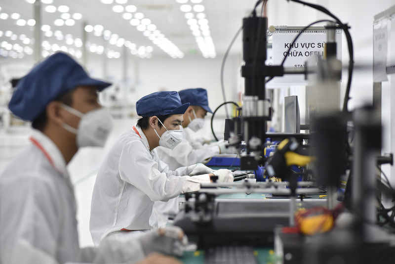 Kinh nghiệm quốc tế cho thấy, thành công không chỉ đến từ chính sách, mà còn phụ thuộc vào cách tổ chức hệ sinh thái đổi mới sáng tạo. Ảnh minh họa