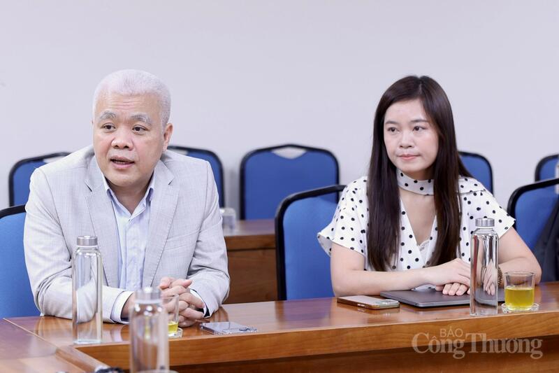 Liên Minh OK VIP Giải Trí Cá Cược World Cup 2026 - TikTok hướng tới hợp tác toàn diện - 4