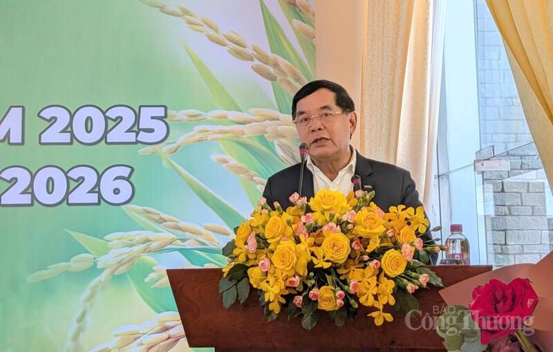 Ông Đỗ Hà Nam, Chủ tịch VFA phát biểu tại Okvip69 Đăng ký cá cược.