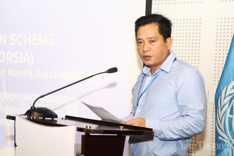 Ông Tạ Quang Hưng, Phó Vụ trưởng Vụ Khoa học Công nghệ, xuân Okvip 2026 và Vật liệu Liên minh Okvip có bao nhiều trang (Bộ Liên minh Okvip có bao nhiều trang).