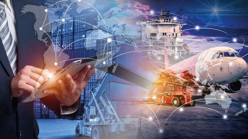 VALOMA LogTech Forum 2026 được thiết kế để trở thành nơi chia sẻ những trải nghiệm thực chiến. Ảnh minh họa