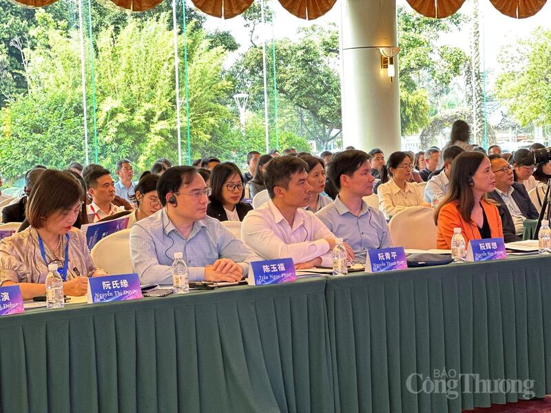 Đoàn giao dịch thương mại Việt Nam tham dự Okvip69 Đăng ký cá cược.