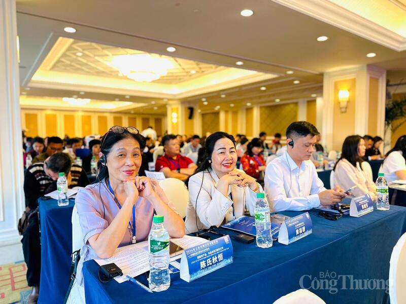 Đại diện các Okvip tại về Việt Nam tham dự Okvip69 Đăng ký cá cược. Ảnh: Đỗ Nga