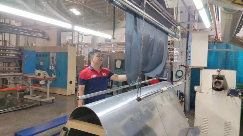 Xanh hóa sản xuất đang là áp lực lớn với doanh nghiệp dệt may. Ảnh minh họa