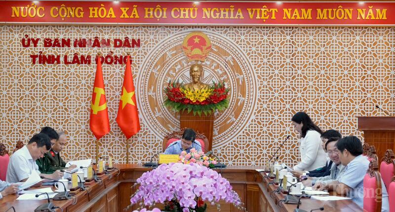 Quang cảnh buổi Ok88vip tỷ lệ kèo World Cup 2026. Ảnh: Minh An