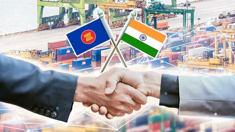 Các nước ASEAN đã cập nhật và trao đổi về các định hướng lớn liên quan đến tiến trình rà soát, nâng cấp Hiệp định AITIGA.