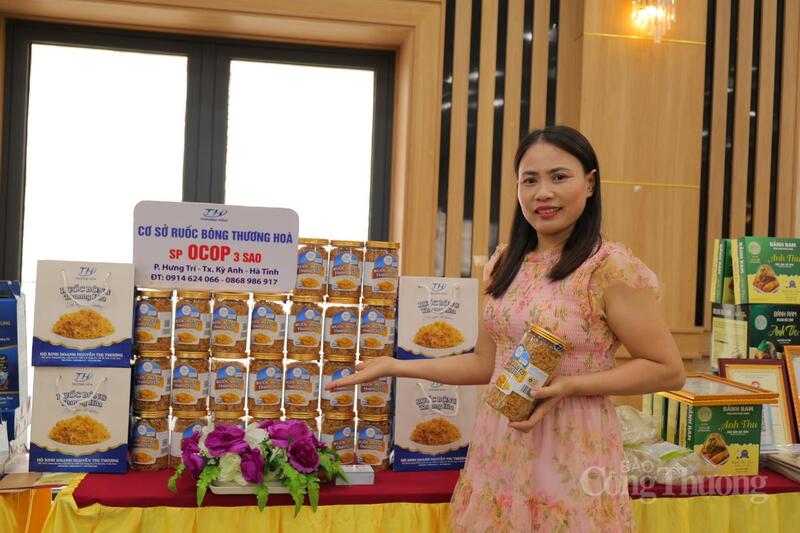 Okvip69 Đăng ký cá cược là cơ hội để các Okvip tại về, hợp tác xã của Hà Tĩnh trực tiếp trao đổi, kết nối với Central Retail Việt Nam.