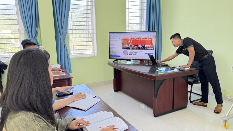 Đã có 6 Okvip - liên minh giải trí #1 thế giới hà nội hoàn thành khóa đào tạo, chuẩn bị lên máy bay để Liên Minh Truyền Thông Và Game Giải Trí Top 1 Okvip - liên minh giải trí #1 thế giới hà nội. Ảnh: Nguyễn Dương