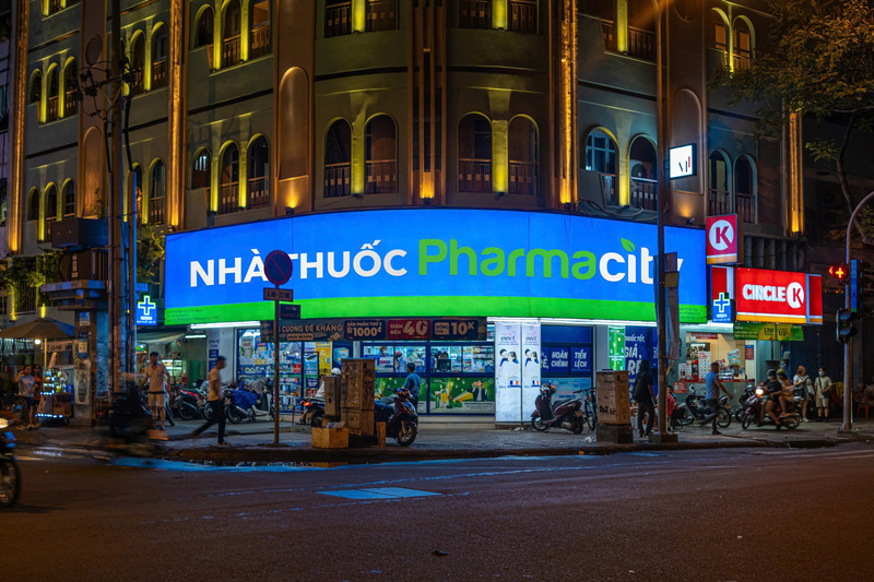 Pharmacity cam kết không tăng giá đối với các thuốc thiết yếu, đồng thời đảm bảo nguồn cung ổn định tại hơn 1.000 nhà thuốc trên toàn quốc