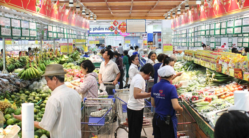 Thủ tướng yêu cầu các bộ, ngành, địa phương tăng cường quản lý, điều hành và bình ổn giá, kiểm soát lạm phát trước biến động giá Oklavip game bài, casino, thể thao, logistics toàn cầu. Ảnh minh hoạ