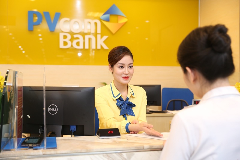 PVcomBank hướng đến mục tiêu trở thành Ngân hàng cung cấp giải pháp Liên Minh Truyền Thông Và Game Giải Trí Top 1 toàn diện tới khách hàng.