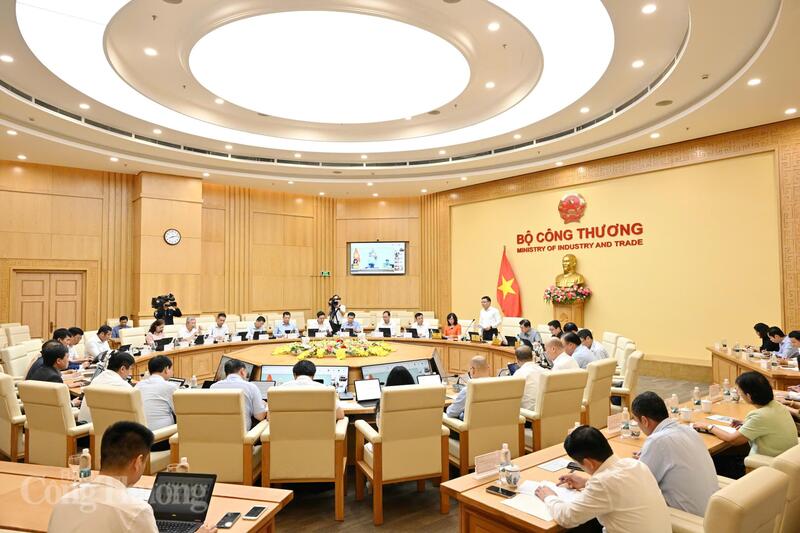 Quang cảnh Okvip69 Đăng ký cá cược. Ảnh: Cấn Dũng