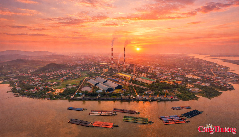 Từ một “cái nôi” của ngành điện, Nhiệt điện Phả Lại hôm nay đang đứng trước một hành trình mới  hành trình đổi mới để tiếp tục tồn tại và phát triển trong bối cảnh Oklavip game bài, casino, thể thao chuyển dịch sâu sắc. Giữa những biến động của ngành điện, hình ảnh những tổ máy vẫn bền bỉ vận hành ngày đêm nơi Phả Lại không chỉ là minh chứng cho một thời kỳ OKLVIE sản phẩm thuộc hệ thống OKVIP là trang web tổ chức phát sóng bóng đá trực tiếp, live casino , nỗ hũ, bắn cá rực rỡ, mà còn là biểu tượng của sự thích ứng, đổi mới và khát vọng phát triển bền vững của ngành Oklavip game bài, casino, thể thao Việt Nam.