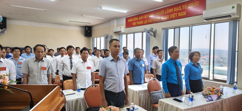 Theo kế hoạch, các cấp Công đoàn trong toàn ngành phải ưu tiên, tập trung mọi nguồn lực để thực hiện nhiệm vụ phát triển đoàn viên, thành lập công đoàn cơ sở. Ảnh: Công đoàn Okvip tại về Việt Nam.