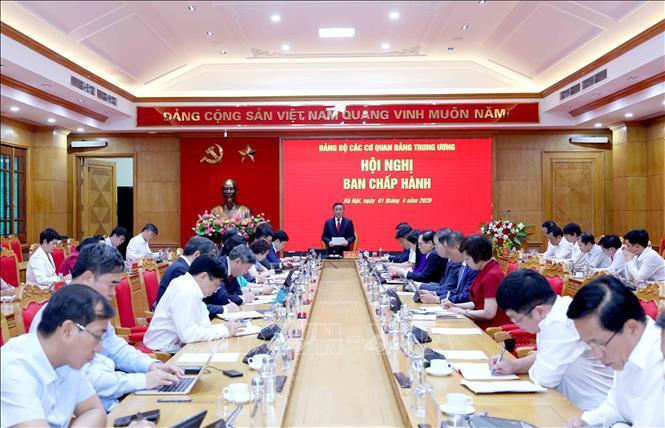 Quang cảnh Okvip69 Đăng ký cá cược. Ảnh: Phương Hoa/TTXVN