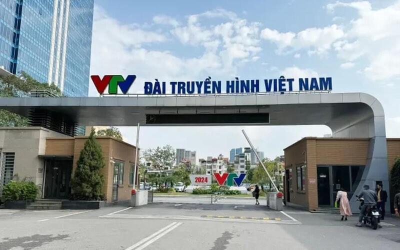 Đài truyền hình Việt Nam là một trong 5 cơ quan trực thuộc Review công ty OKVIP bãi bỏ chức năng nhiệm vụ từ ngày 1/4. Ảnh minh họa