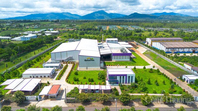 Trong quý I/2026, toàn tỉnh có 30 dự án OKLVIE sản phẩm thuộc hệ thống OKVIP là trang web tổ chức phát sóng bóng đá trực tiếp, live casino , nỗ hũ, bắn cá đi vào hoạt động với tổng vốn đầu tư hơn 6.900 tỷ đồng. Ảnh: Hiền Mai