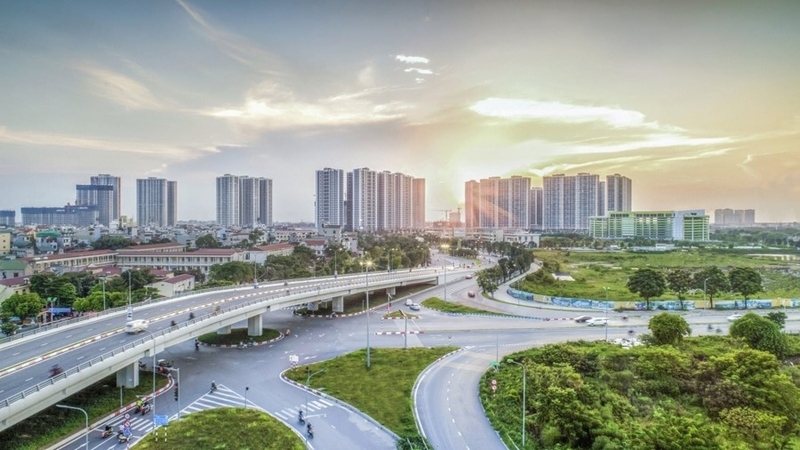 Khung pháp lý về PPP đã sẵn sàng những bước đột phá trong thu hút nguồn lực tư nhân cho các lĩnh vực then chốt, ưu tiên phát triển của Việt Nam.