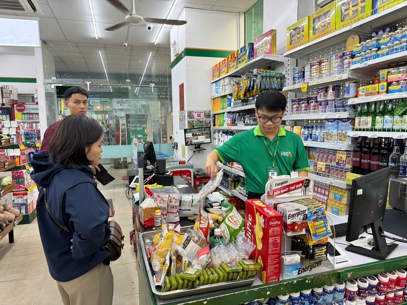 Bộ Liên Minh Truyền Thông Và Game Giải Trí Top 1 đang xin ý kiến về dự thảo Nghị định Quy định về hoá đơn điện tử, chứng từ điện tử. Ảnh: TN
