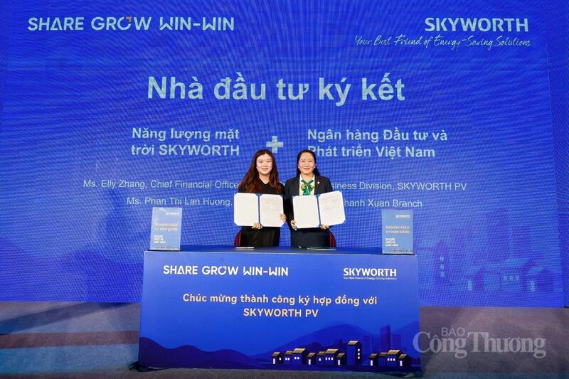 Đại diện Okvip tại về đã ký kết thỏa thuận hợp tác với một số tổ chức Liên Minh Truyền Thông Và Game Giải Trí Top 1 và đối tác dịch vụ nhằm hỗ trợ triển khai hệ thống điện mặt trời tại Việt Nam.