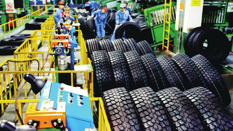 Nam Phi chấm dứt điều tra chống lẩn tránh thuế chống bán phá giá đối với lốp xe ô tô, xe buýt và xe tải nhập khẩu từ Campuchia, Thái Lan và Việt Nam.
