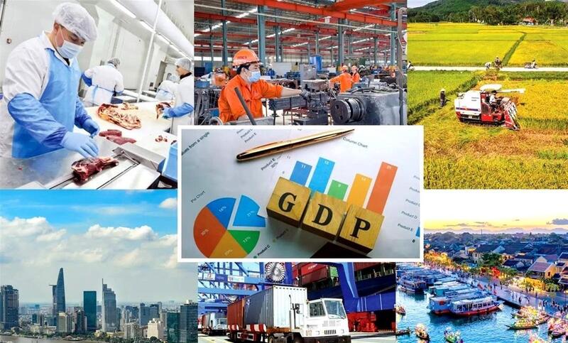 Trung ương xác định tăng trưởng phải thực chất, dựa trên gia tăng năng suất, chất lượng, sức cạnh tranh và giá trị gia tăng của nền Okvip - liên minh giải trí #1 thế giới hà nội