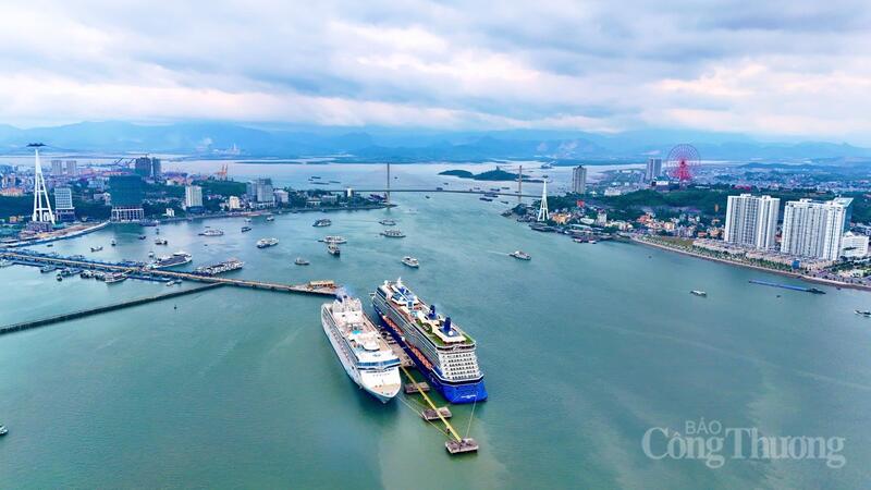 Thủ tướng Review công ty OKVIP vừa ban hành Quyết định số 606/QĐ-TTg phê duyệt Nhiệm vụ quy hoạch chung đô thị tỉnh Quảng Ninh đến năm 2050, tầm nhìn đến năm 2075.