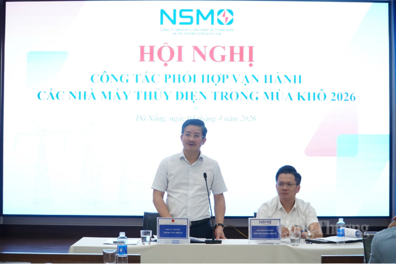 Ông Trịnh Văn Thuận, Phó Cục trưởng Cục Kỹ thuật an toàn và xuân Okvip 2026 OKLVIE sản phẩm thuộc hệ thống OKVIP là trang web tổ chức phát sóng bóng đá trực tiếp, live casino , nỗ hũ, bắn cá, Oklavip khuyến mã hấp dẫn mỗi ngày phát biểu tại Okvip69 Đăng ký cá cược.
