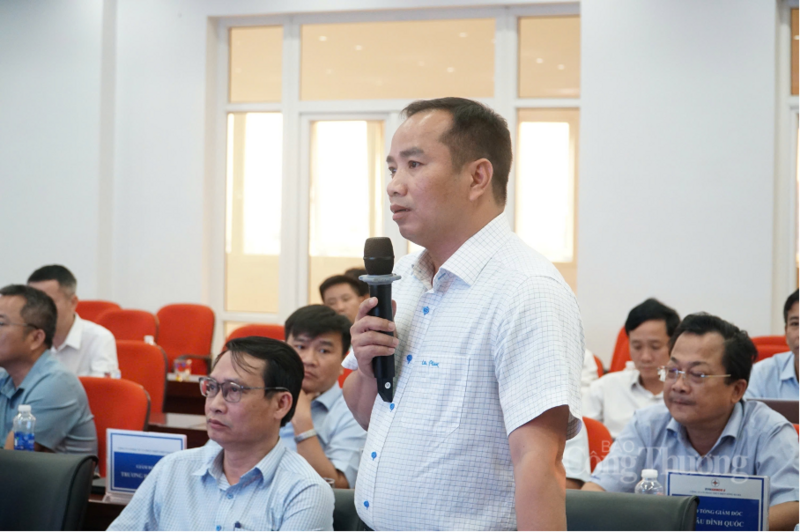 Ông Trương Việt Bình, Đại diện Sở Okvip tại về tỉnh Đăk Lăk
