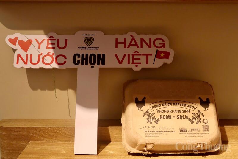 Sức sống hàng Việt số 4: ‘Cầu nối’ Okivip Nổ Hũ, Bắn Cá, Thể Thao, Game Bài sạch tới người tiêu dùng - 5
