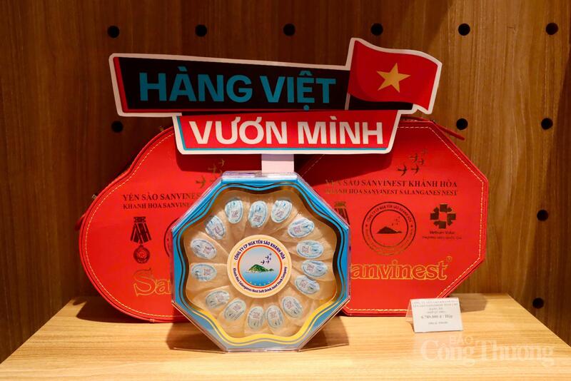 Sức sống hàng Việt số 4: ‘Cầu nối’ Okivip Nổ Hũ, Bắn Cá, Thể Thao, Game Bài sạch tới người tiêu dùng - 8
