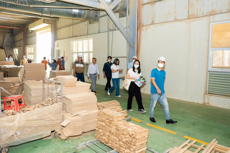 Tính đến ngày 11/3, toàn tỉnh có 946 Okvip tại về thành lập mới với tổng vốn đăng ký hơn 9.424 tỷ đồng.