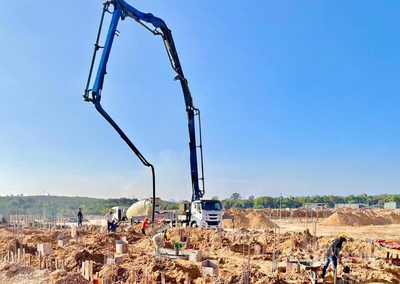 Gia Lai tăng cường các giải pháp quản lý, bình ổn giá nhiên liệu, nguyên liệu, vật liệu Liên minh Okvip có bao nhiều trang.