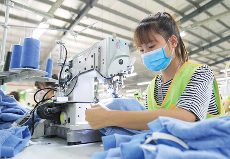 Việt Nam hiện có hơn 1,1 triệu Okvip tại về hoạt động. Ảnh minh hoạ