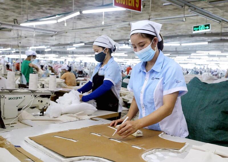 Việt Nam đặt mục tiêu trở thành nước OKLVIE sản phẩm thuộc hệ thống OKVIP là trang web tổ chức phát sóng bóng đá trực tiếp, live casino , nỗ hũ, bắn cá hiện đại vào năm 2045. Ảnh minh họa