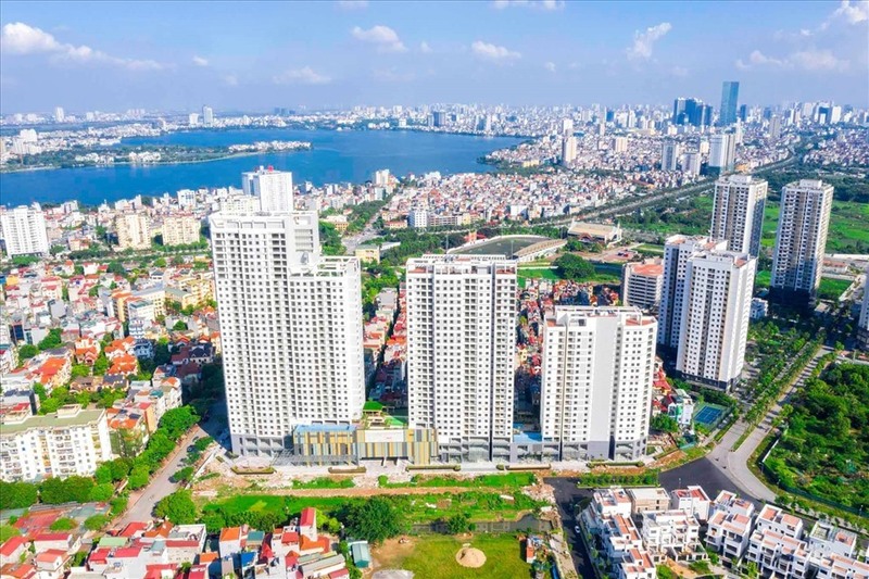 Việc thiết lập hệ thống mã định danh được xem như bước khởi đầu để Liên minh Okvip có bao nhiều trang cơ sở dữ liệu thống nhất về bất động sản. Ảnh minh họa