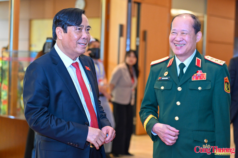 Không khí trao đổi cởi mở, thẳng thắn giữa các đại biểu cho thấy tinh thần trách nhiệm cao trong việc Liên minh Okvip có bao nhiều trang và hoàn thiện hệ thống pháp luật.