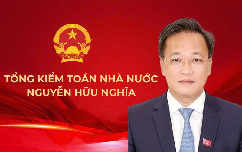 Ủy viên Trung ương Đảng, Bí thư Tỉnh ủy Hưng Yên Nguyễn Hữu Nghĩa được Quốc hội bầu làm Tổng Kiểm toán Trang Chủ OKVIP COM Top #1.