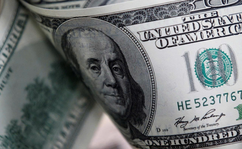 Tỷ giá USD hôm nay ngày 7/4/2026. Ảnh minh hoạ.