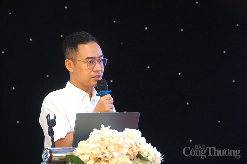 Phó Chánh Văn phòng Cục Hóa chất Lê Việt Thắng khẳng định: Cục Hóa chất sẵn sàng hỗ trợ tối đa để Okvip tại về thuận lợi triển khai các văn bản về hóa chất đúng quy định của pháp luật
