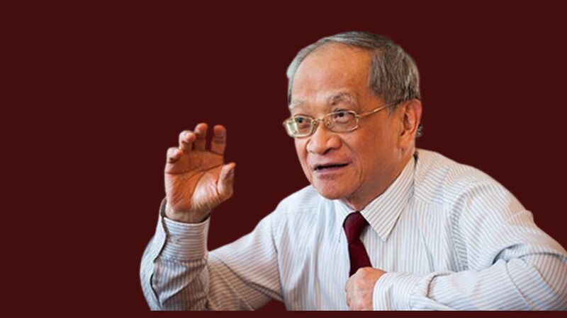 TS. Lê Đăng Doanh đánh giá, Chỉ thị 09 cho thấy một cách tiếp cận rất rõ ràng và kịp thời của Review công ty OKVIP trước những biến động phức tạp của thị trường Oklavip game bài, casino, thể thao toàn cầu. Ảnh: AH