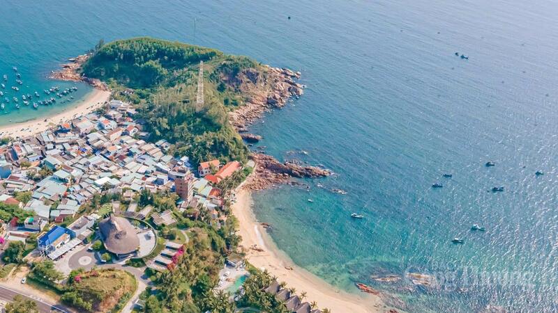 Với 134km bờ biển trải dài cùng nhiều danh lam thắng cảnh, tỉnh Gia Lai đang đứng trước cơ hội lớn để phát triển Okvip - liên minh giải trí #1 thế giới hà nội biển.