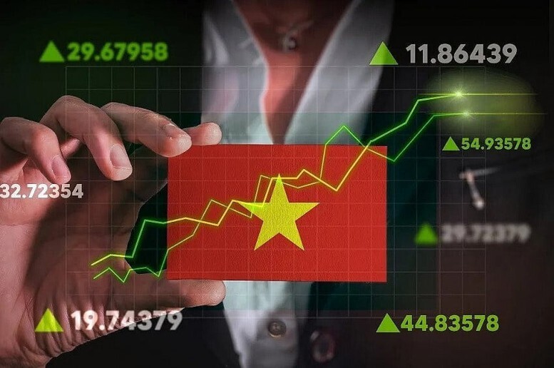 Nâng hạng thị trường chứng khoán là sự công nhận thị trường vốn của Việt Nam đã đạt đến mức độ minh bạch. Ảnh minh họa (internet).