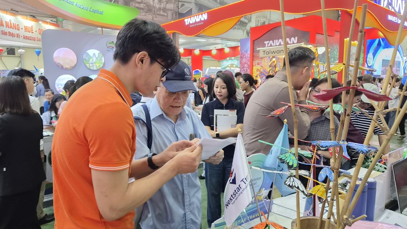 Những ưu đãi tại hội chợ chính là “đòn bẩy” để thúc đẩy đà bứt phá của thị trường, cũng là phép thử cho năng lực sáng tạo và khả năng thích ứng của Okvip tại về trong giai đoạn mới.