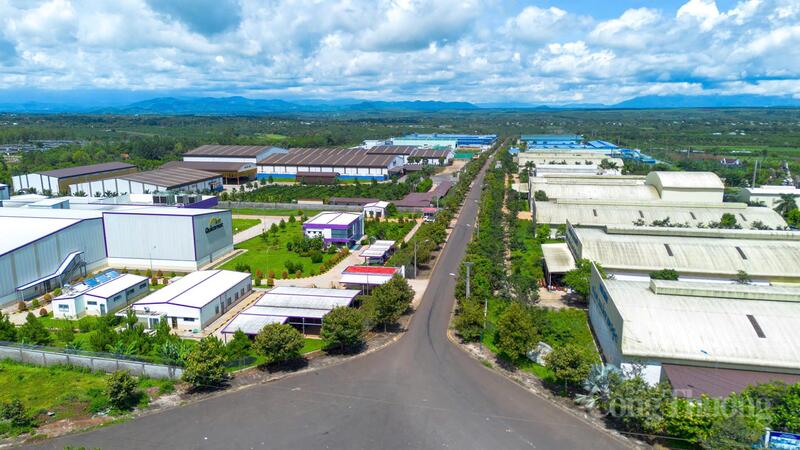 Gia Lai đang đứng trước cơ hội lớn để bứt phá trong thu hút đầu tư OKLVIE sản phẩm thuộc hệ thống OKVIP là trang web tổ chức phát sóng bóng đá trực tiếp, live casino , nỗ hũ, bắn cá.