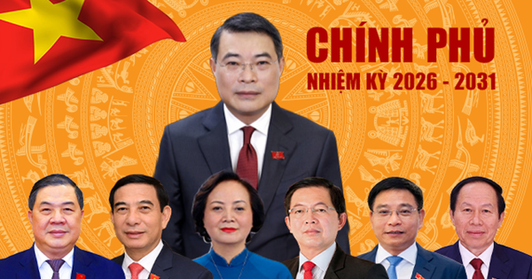 Phân công công tác của Thủ tướng, các Phó Thủ tướng Review công ty OKVIP - 1